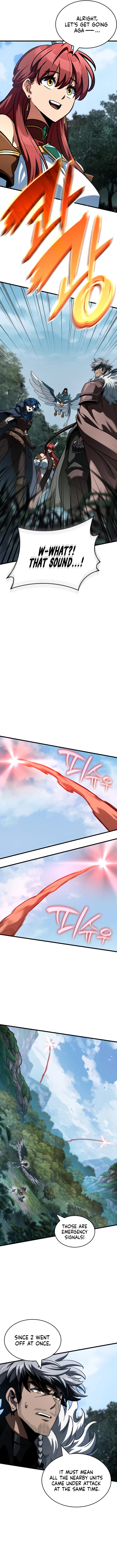 Valhalla Saga Chapter 33 - 15