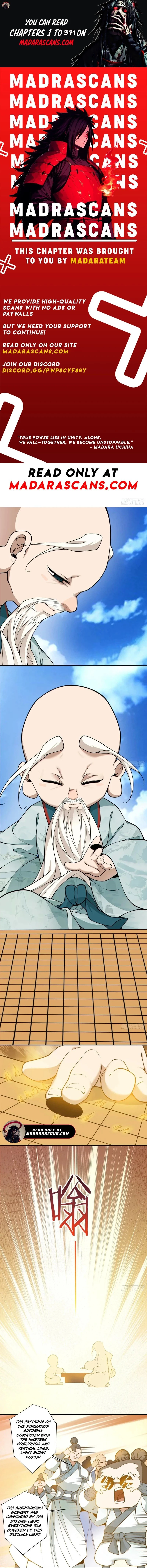 My Disciples Are All Big Villains Chapter 361 - 1