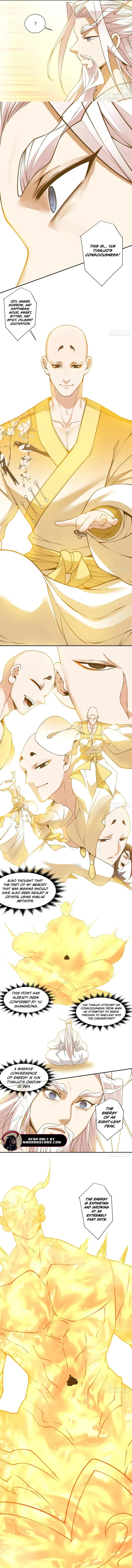 My Disciples Are All Big Villains Chapter 361 - 2