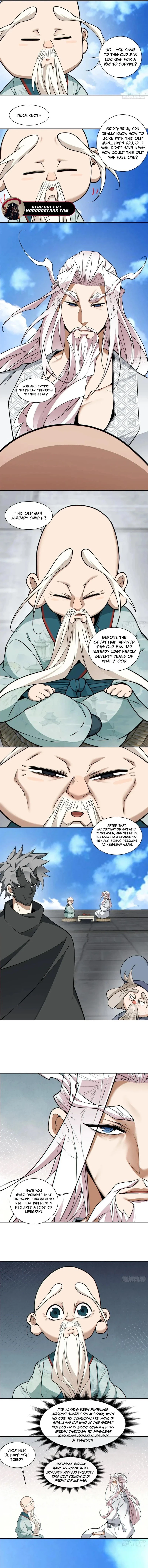 My Disciples Are All Big Villains Chapter 360 - 2