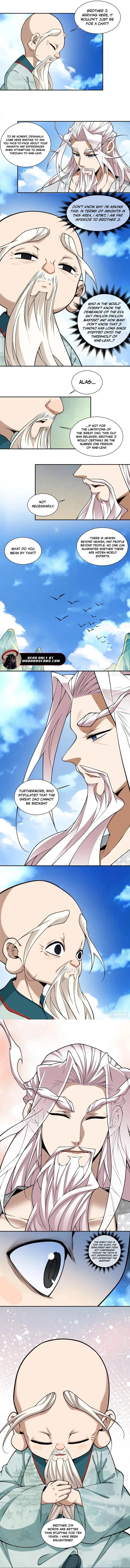 My Disciples Are All Big Villains Chapter 360 - 4