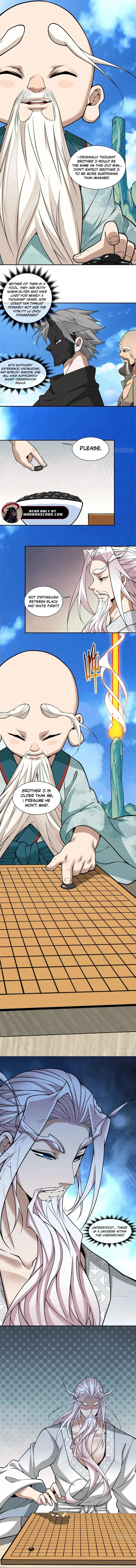My Disciples Are All Big Villains Chapter 360 - 6