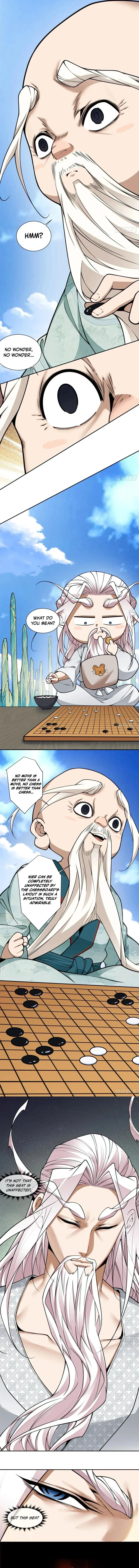 My Disciples Are All Big Villains Chapter 360 - 9