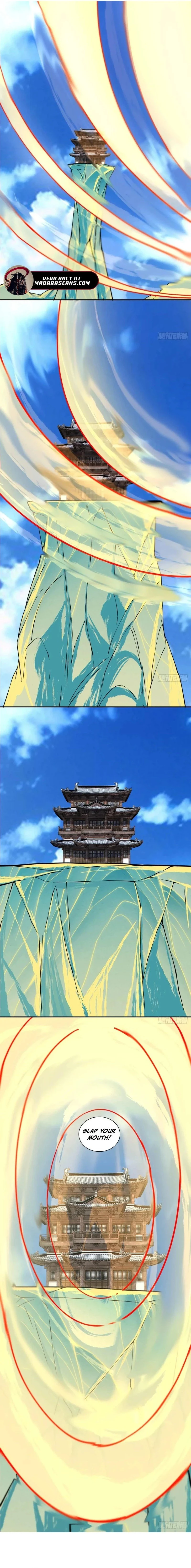 My Disciples Are All Big Villains Chapter 359 - 2