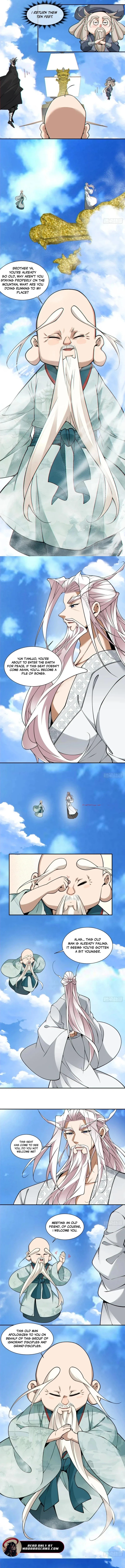 My Disciples Are All Big Villains Chapter 359 - 6
