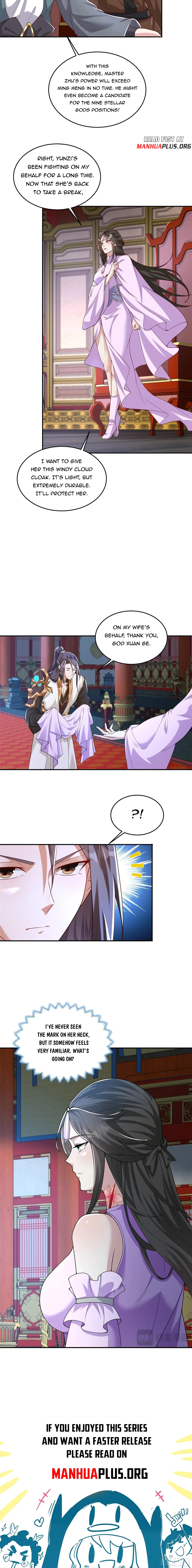 Dragon Master Chapter 408 - 8