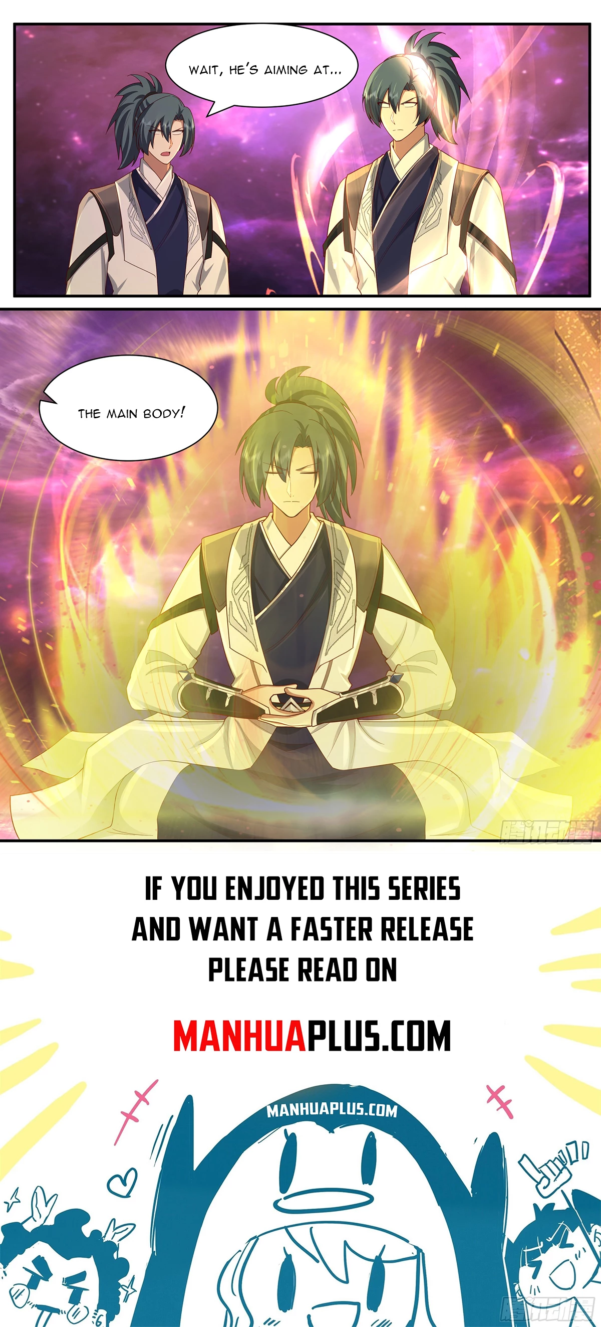 Martial Peak Chapter 3834 - 12