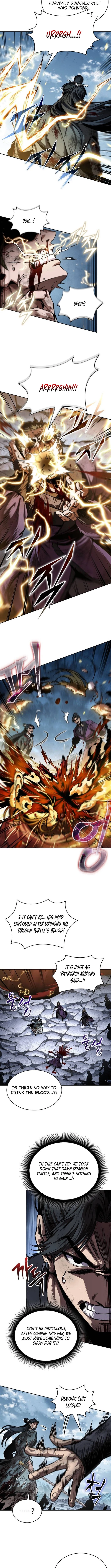 Nano Machine Chapter 260 - 5