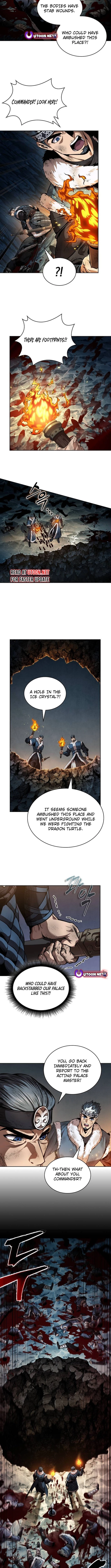 Nano Machine Chapter 260 - 12