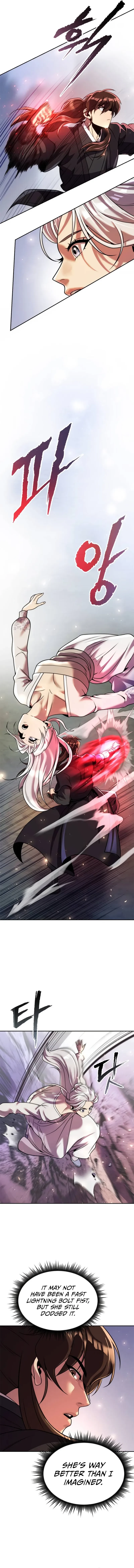Chronicles of the Demon Faction Chapter 118 - 5