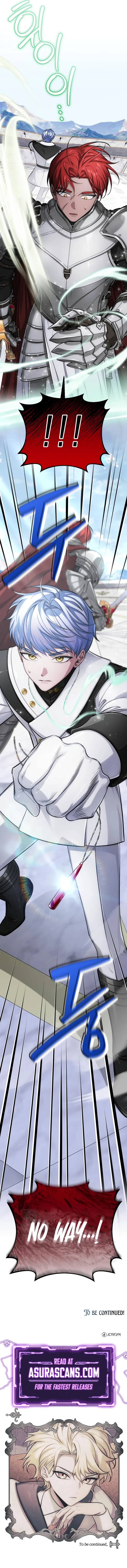 The White Tower’s Rogue Mage Chapter 12 - 18