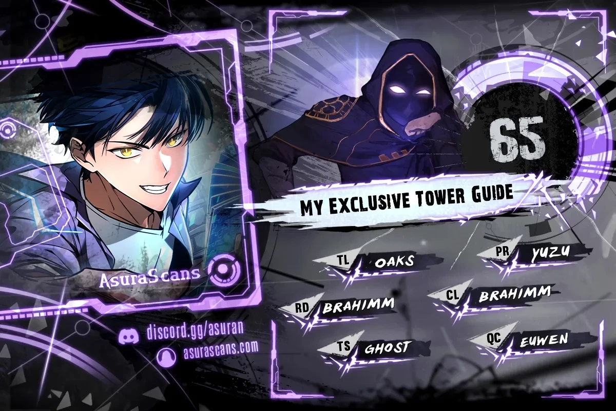 My Very Own Tower Strategy Guide Chapter 65 - 1