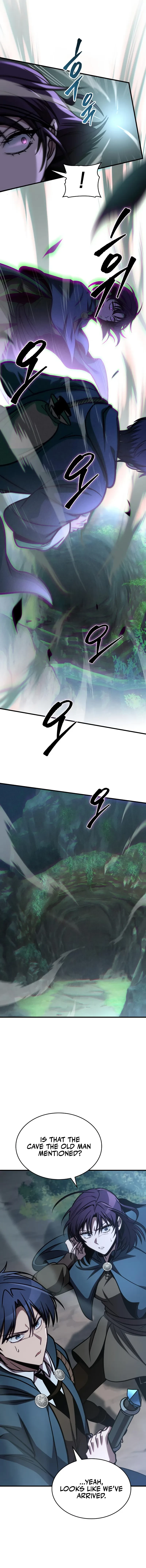 My Very Own Tower Strategy Guide Chapter 65 - 11