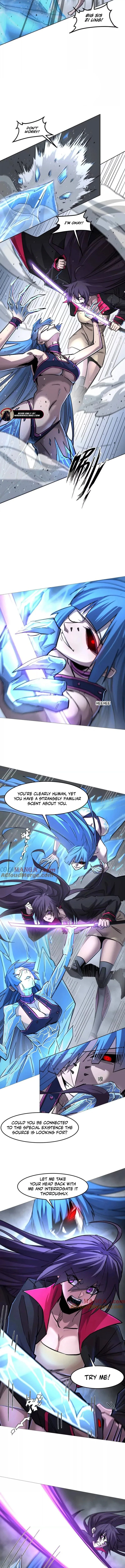 Mr. Zombie Chapter 146 - 6