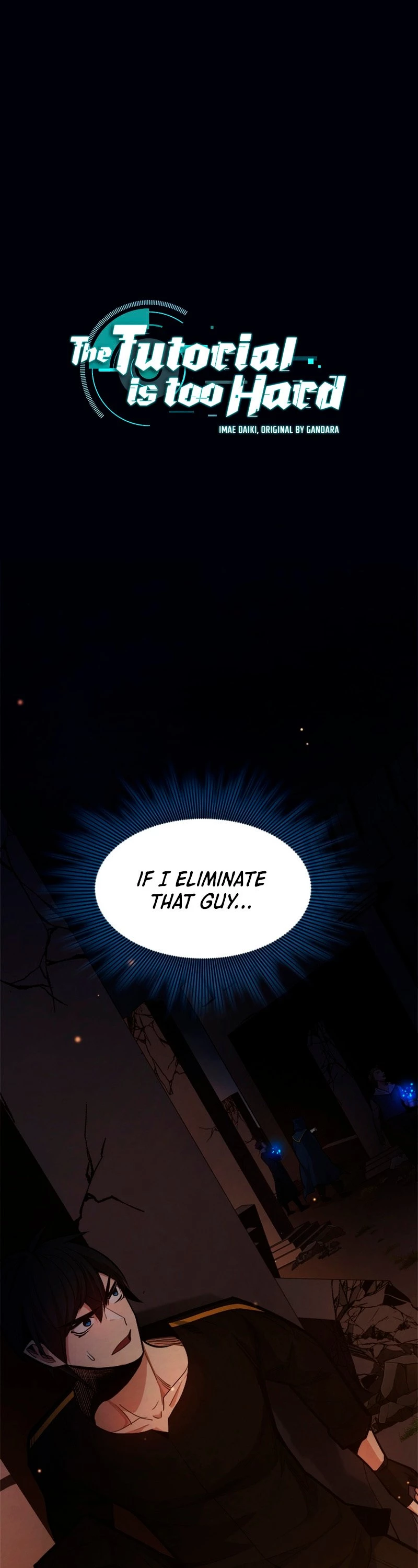 The Tutorial Is Too Tough! Chapter 137 - 5