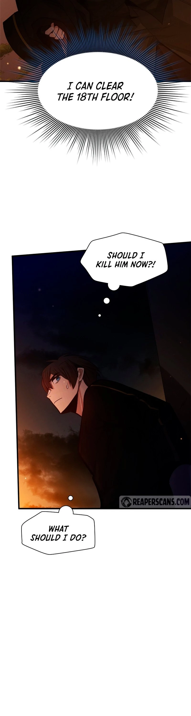 The Tutorial Is Too Tough! Chapter 137 - 6