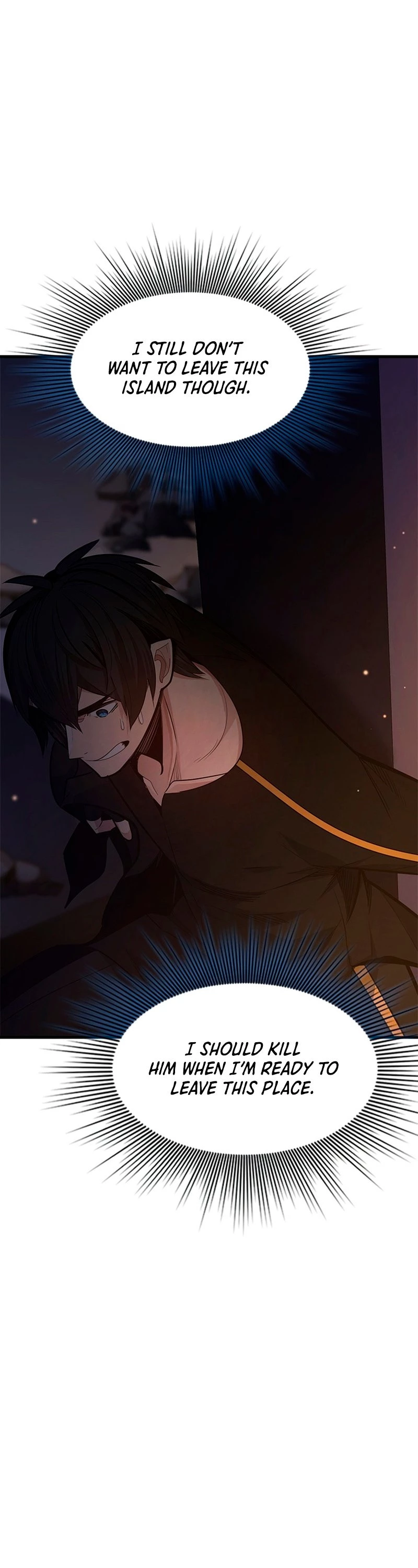 The Tutorial Is Too Tough! Chapter 137 - 8