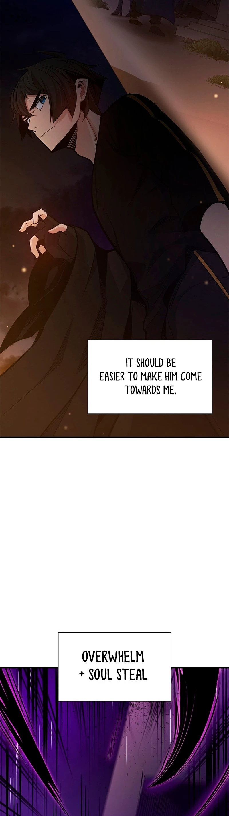 The Tutorial Is Too Tough! Chapter 137 - 10