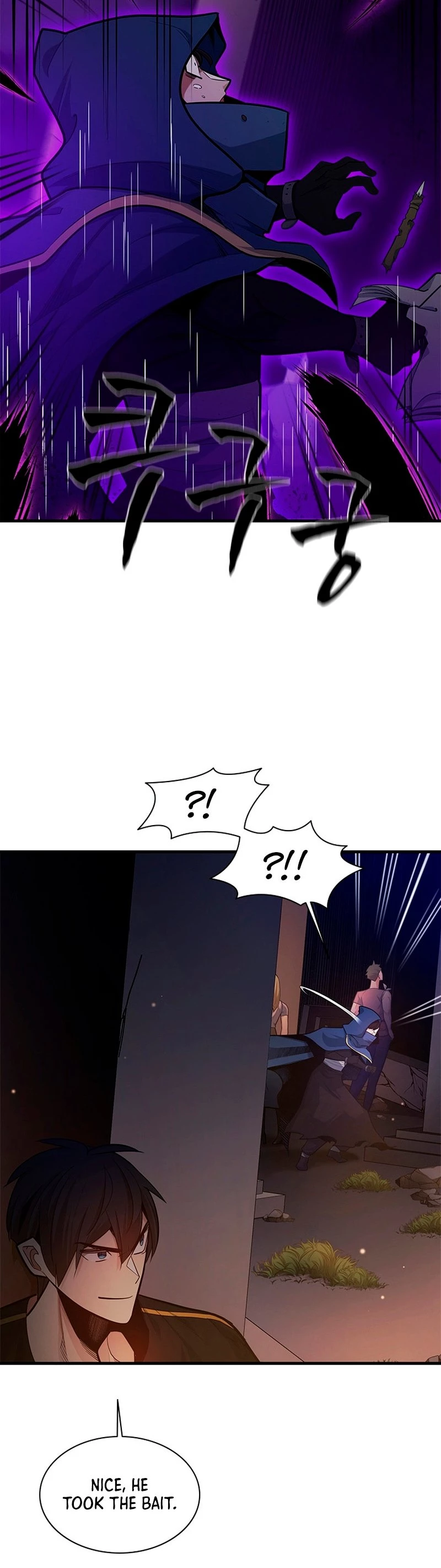 The Tutorial Is Too Tough! Chapter 137 - 11