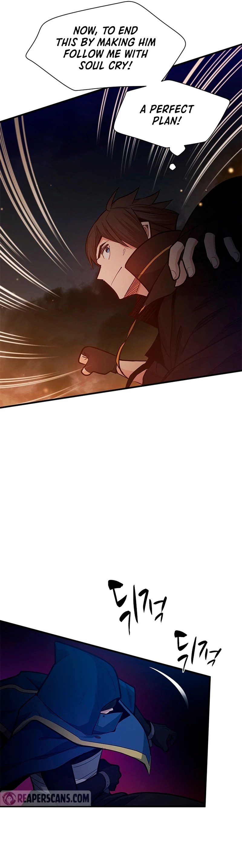 The Tutorial Is Too Tough! Chapter 137 - 13