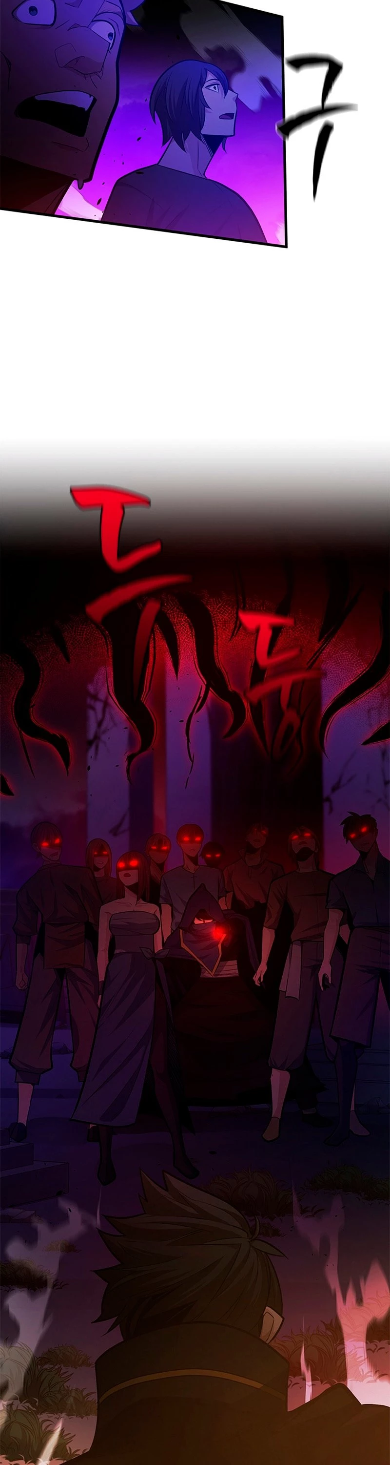 The Tutorial Is Too Tough! Chapter 137 - 19