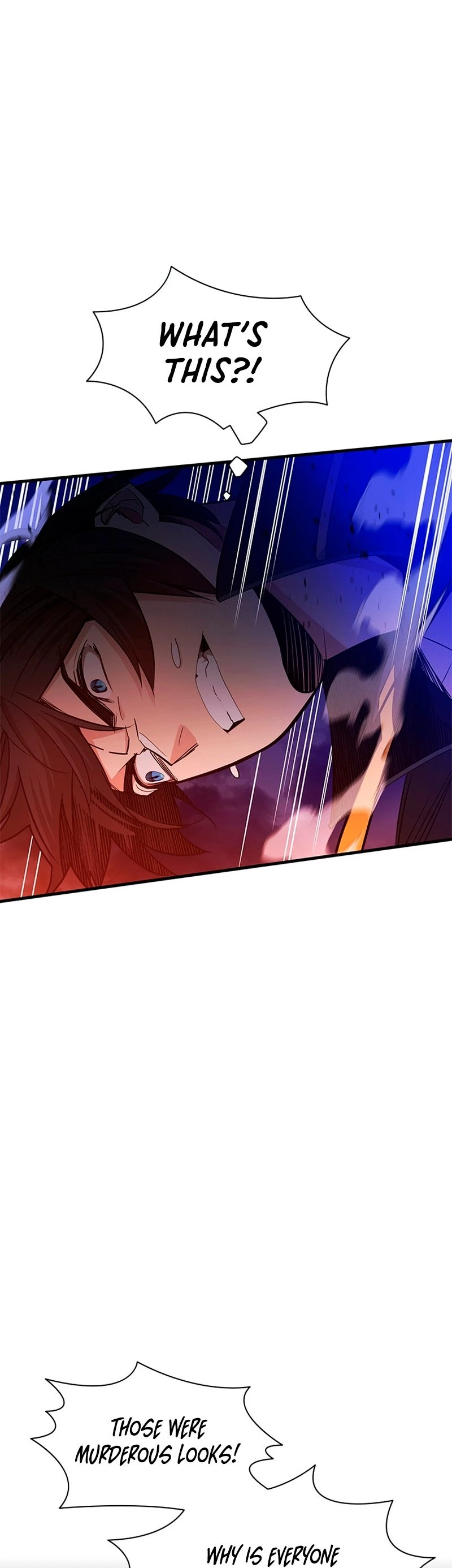 The Tutorial Is Too Tough! Chapter 137 - 22