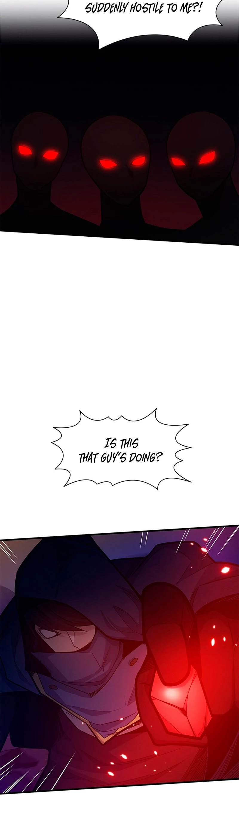 The Tutorial Is Too Tough! Chapter 137 - 23