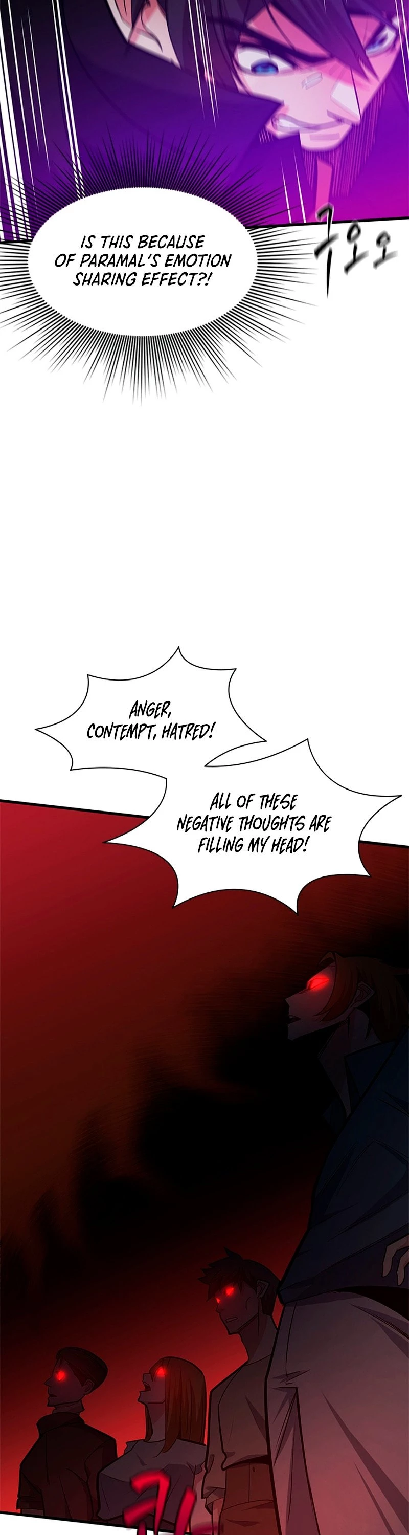 The Tutorial Is Too Tough! Chapter 137 - 27