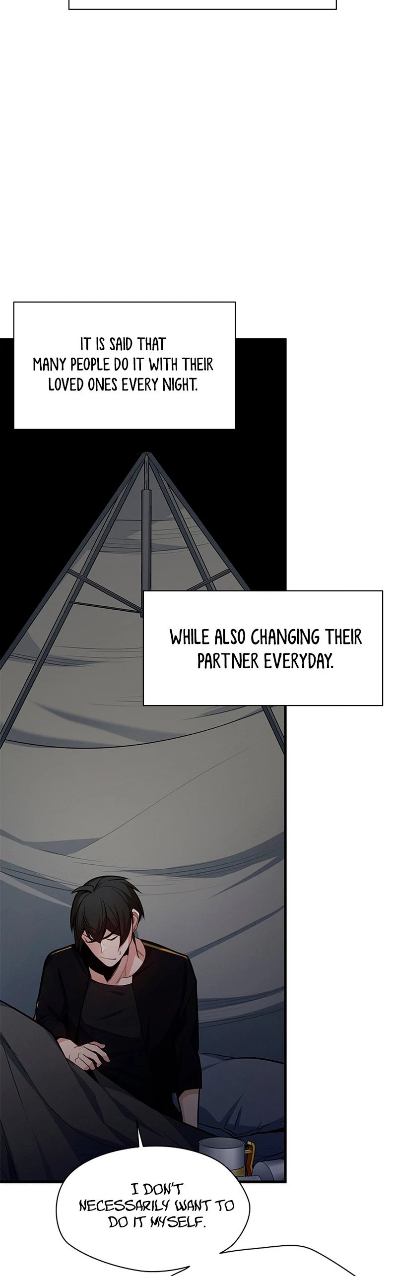 The Tutorial Is Too Tough! Chapter 136 - 10