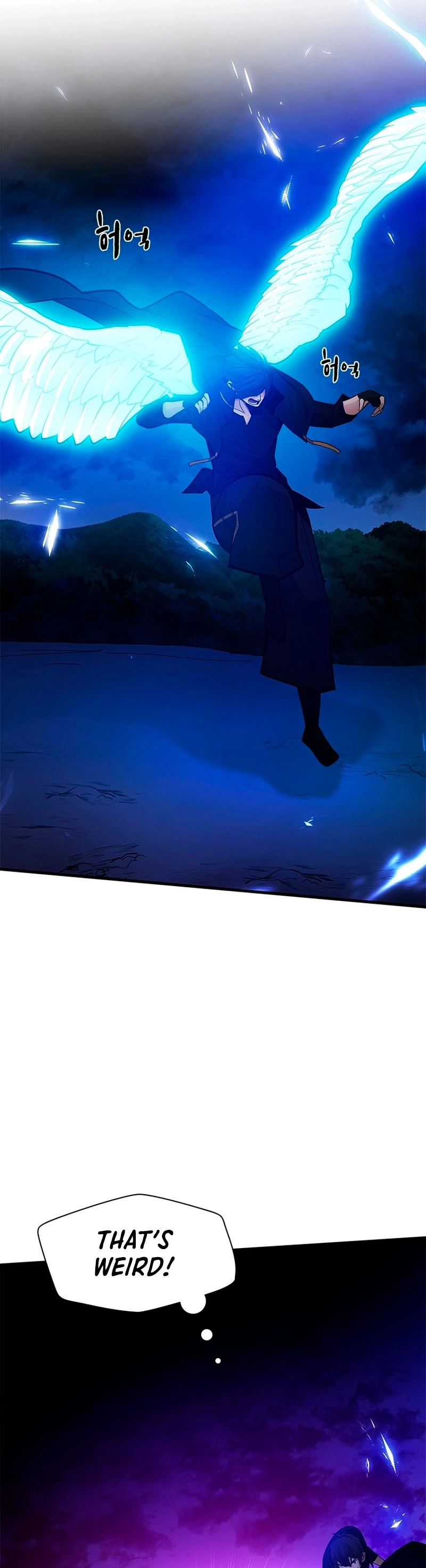 The Tutorial Is Too Tough! Chapter 137 - 29