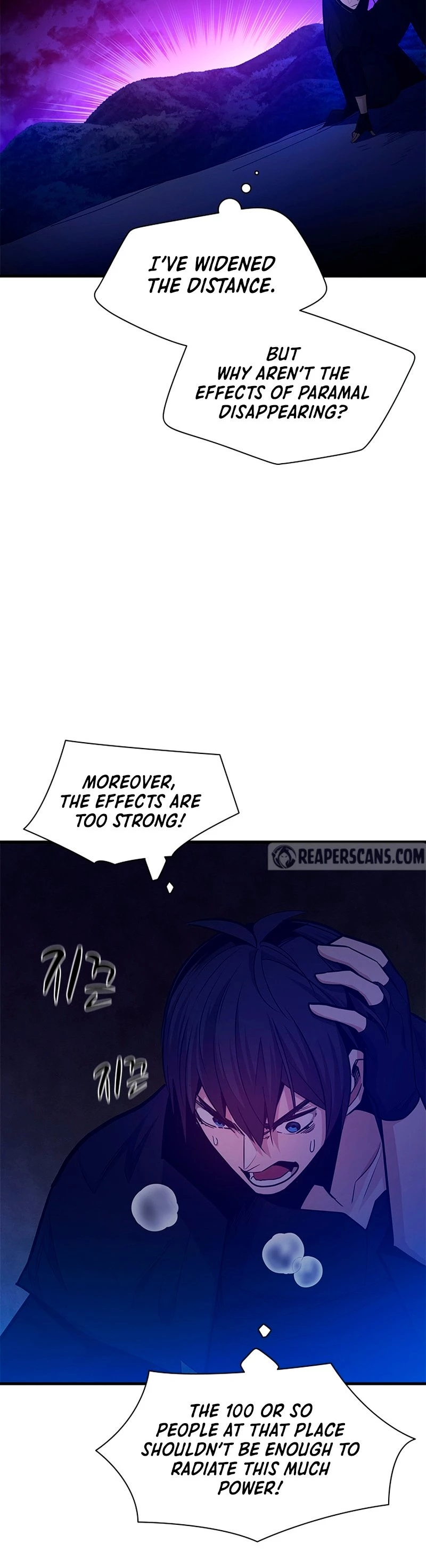 The Tutorial Is Too Tough! Chapter 137 - 30
