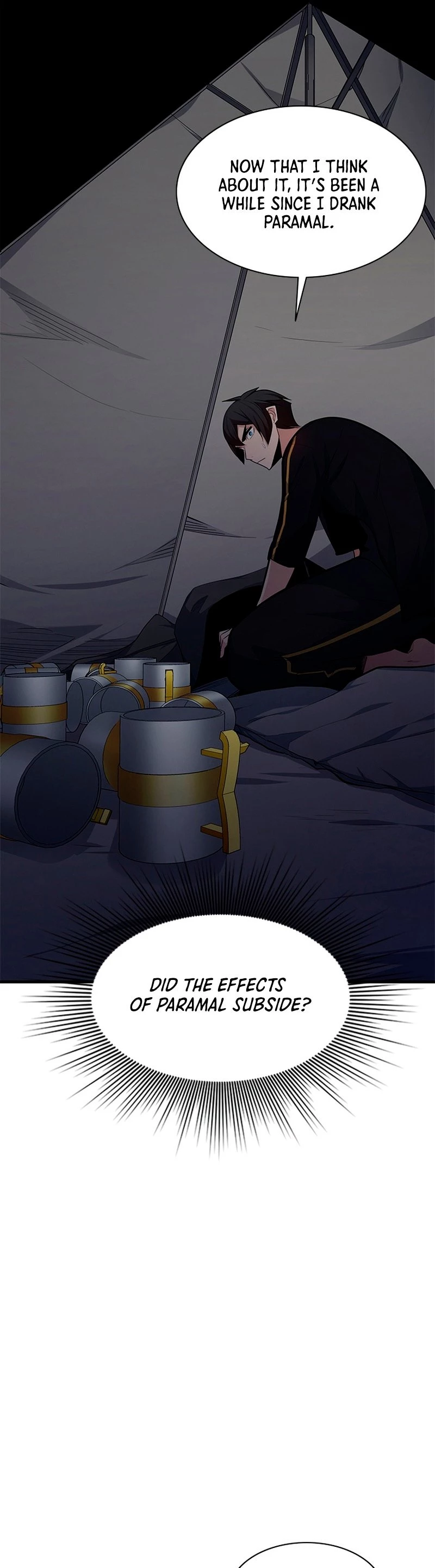 The Tutorial Is Too Tough! Chapter 136 - 13