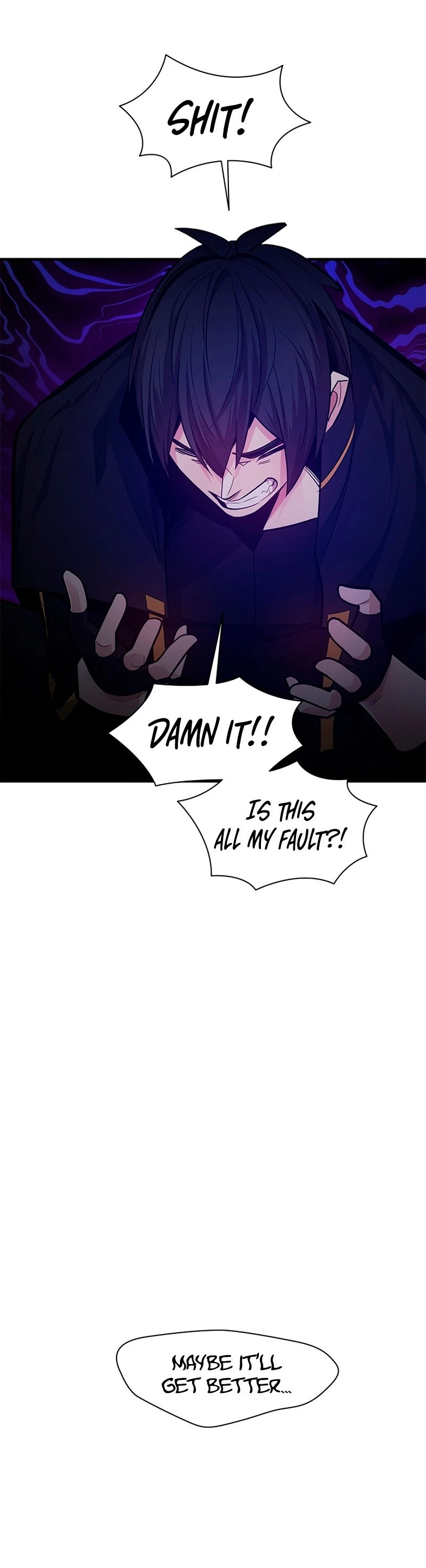 The Tutorial Is Too Tough! Chapter 137 - 32