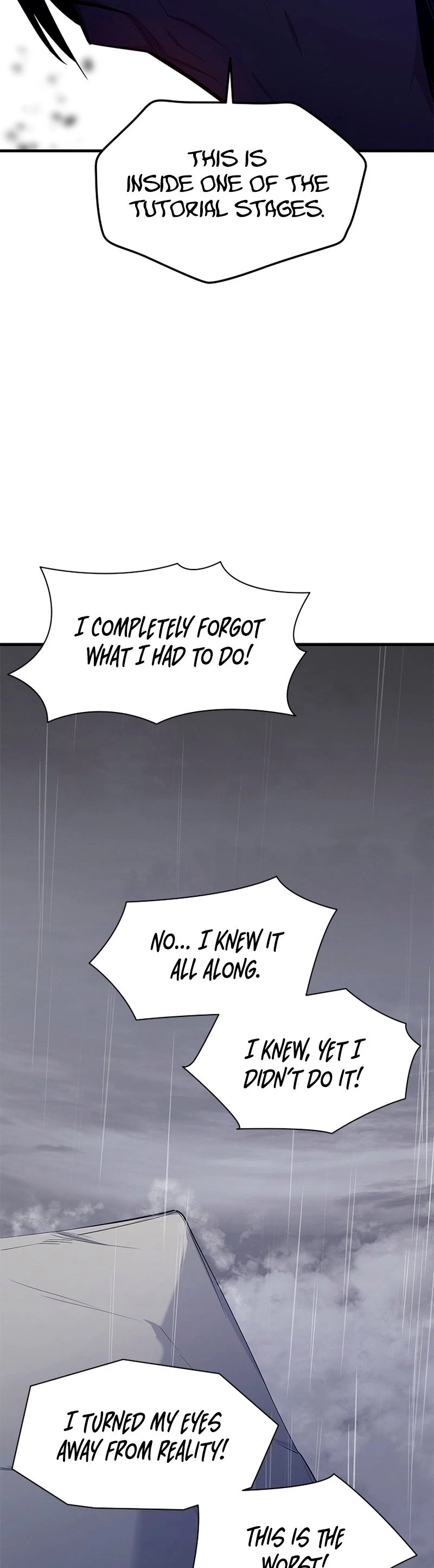 The Tutorial Is Too Tough! Chapter 136 - 15