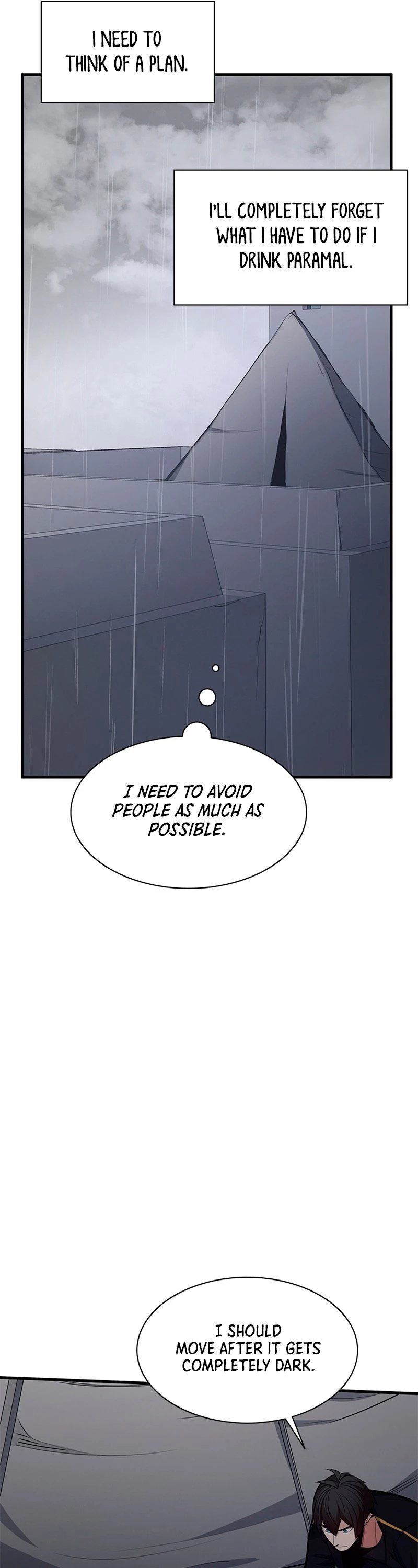 The Tutorial Is Too Tough! Chapter 136 - 17