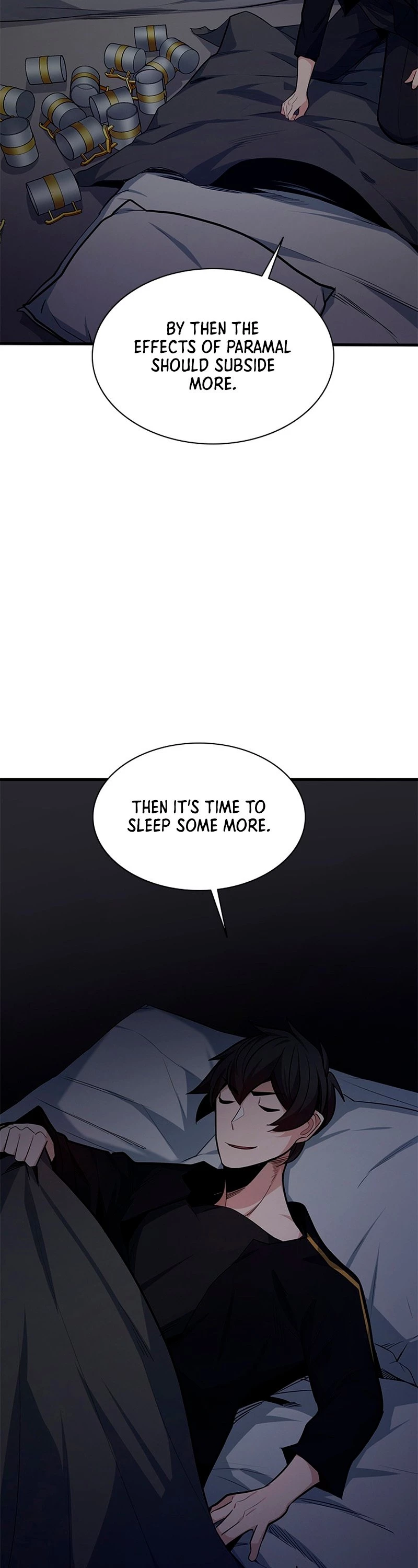 The Tutorial Is Too Tough! Chapter 136 - 18