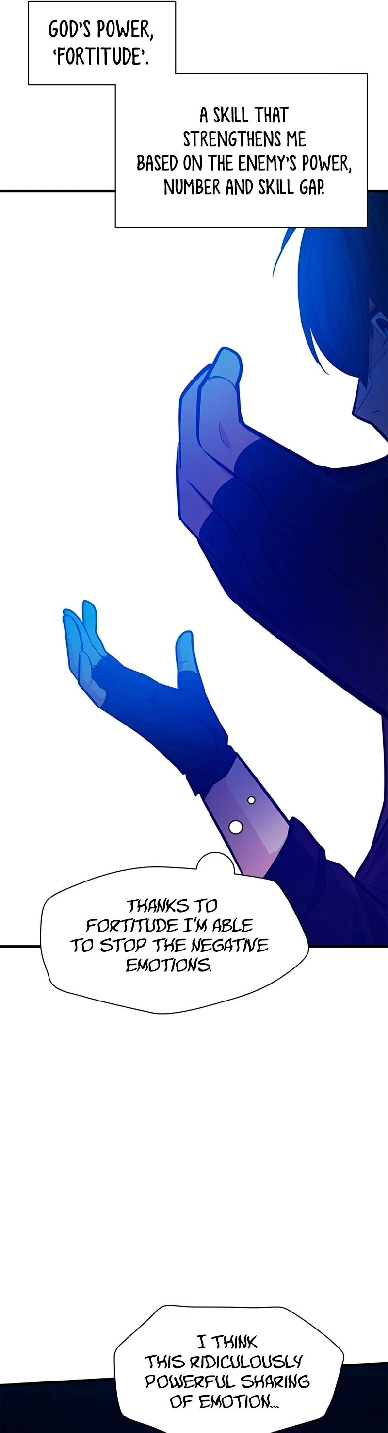 The Tutorial Is Too Tough! Chapter 137 - 37