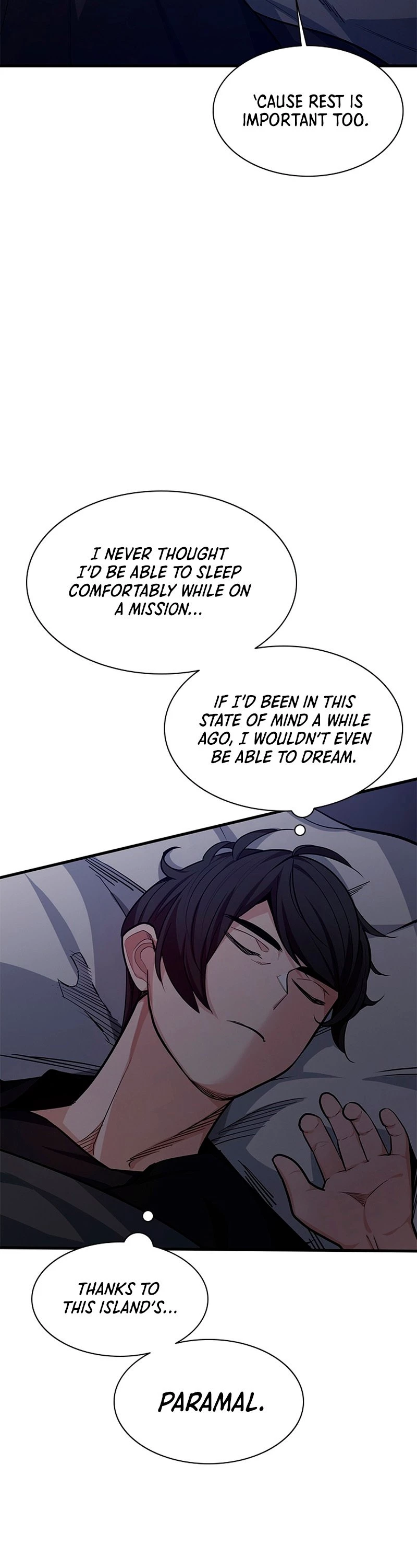 The Tutorial Is Too Tough! Chapter 136 - 19