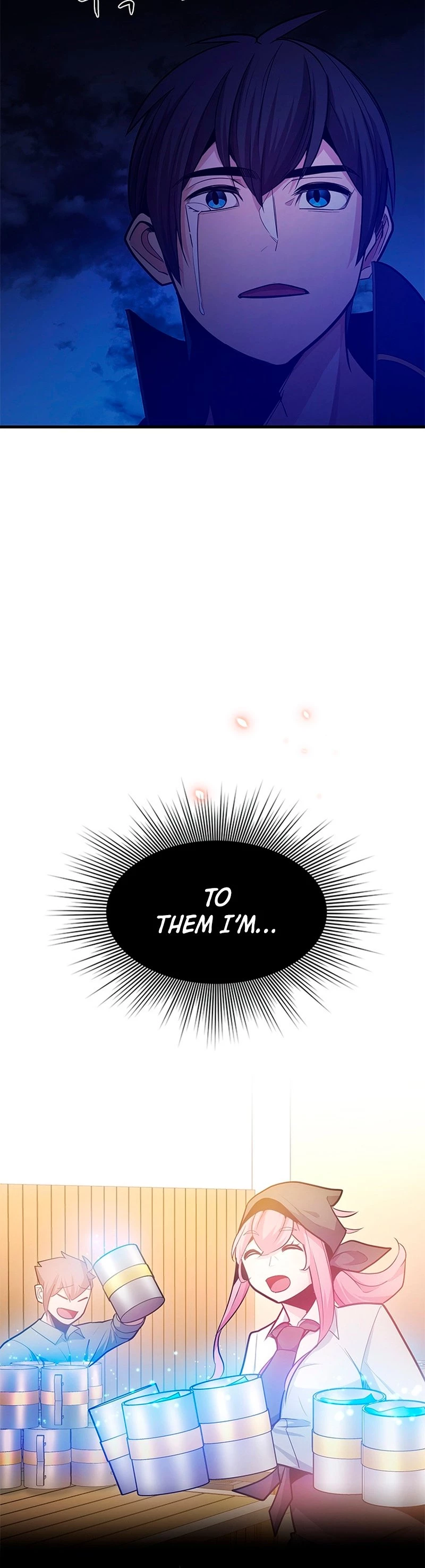 The Tutorial Is Too Tough! Chapter 137 - 40
