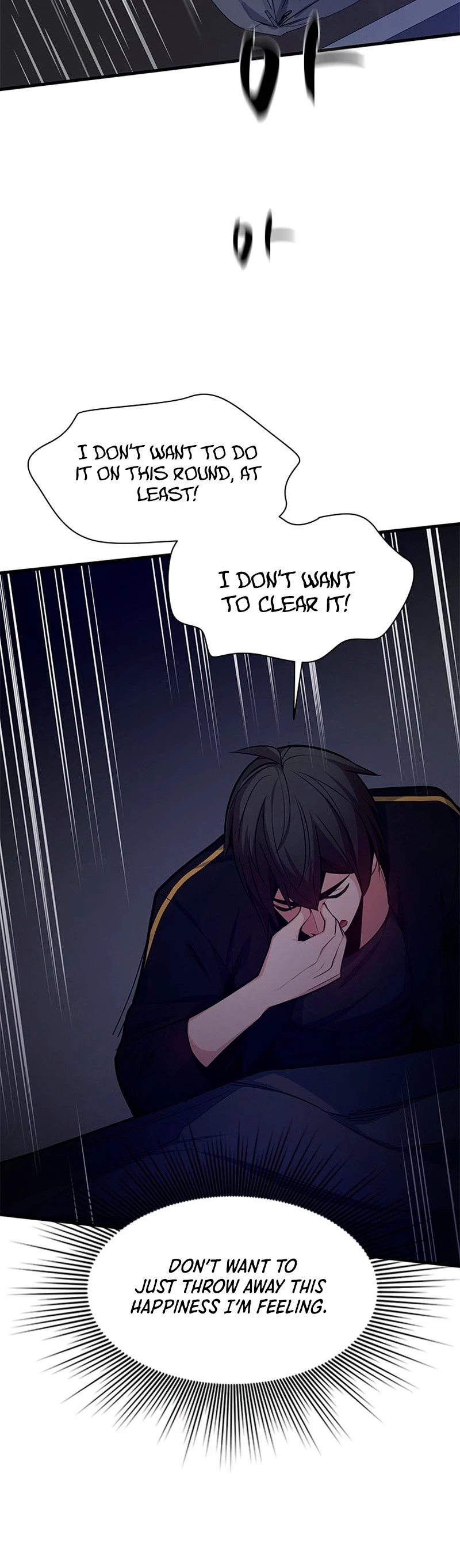 The Tutorial Is Too Tough! Chapter 136 - 23