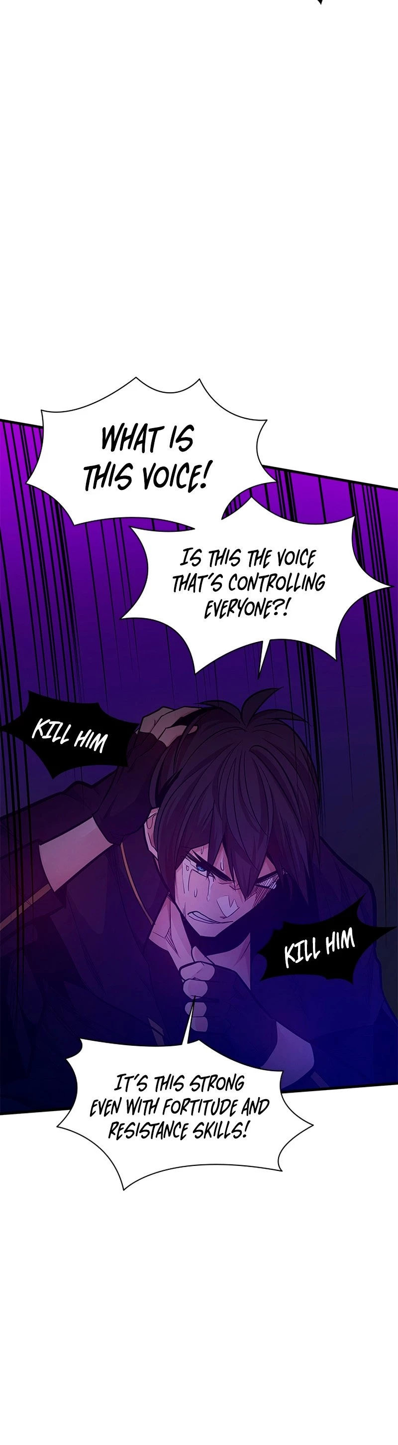 The Tutorial Is Too Tough! Chapter 137 - 44