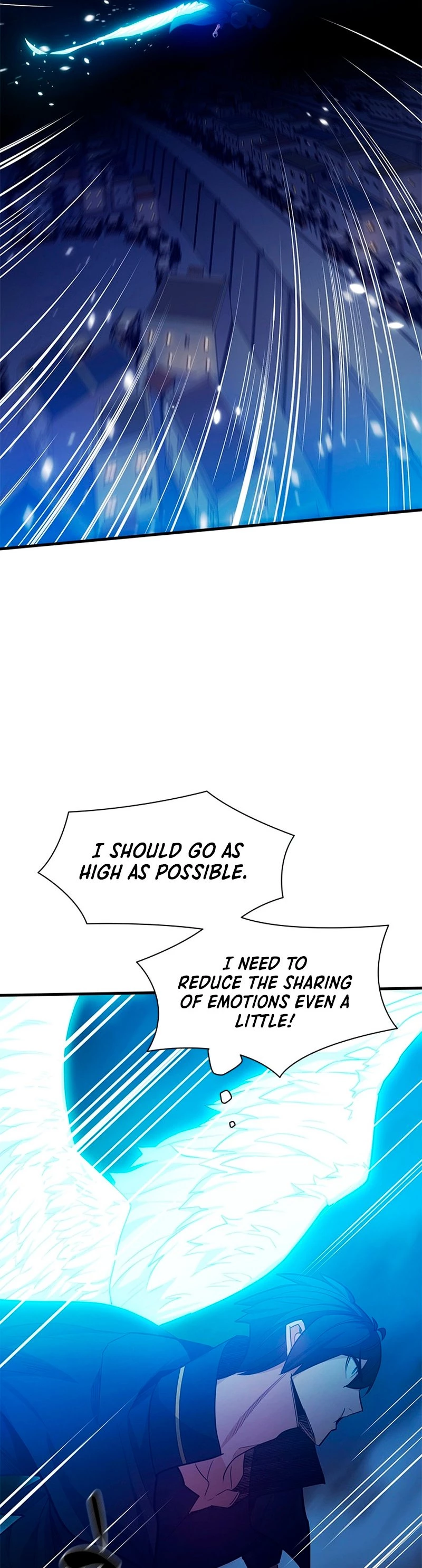 The Tutorial Is Too Tough! Chapter 136 - 31