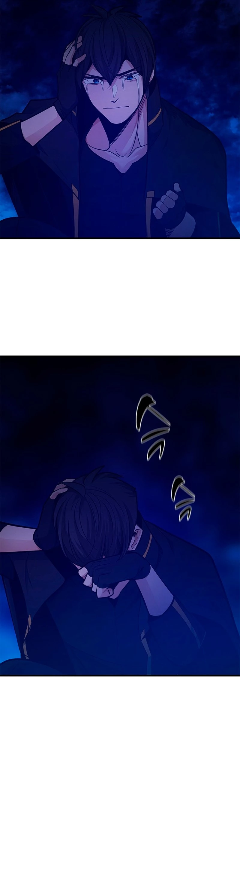 The Tutorial Is Too Tough! Chapter 137 - 50
