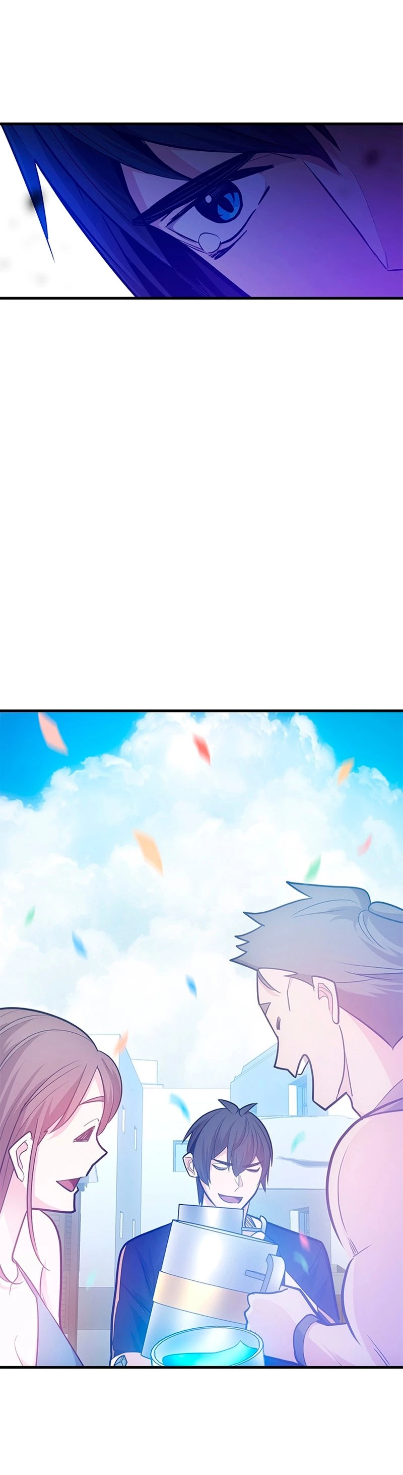 The Tutorial Is Too Tough! Chapter 137 - 51