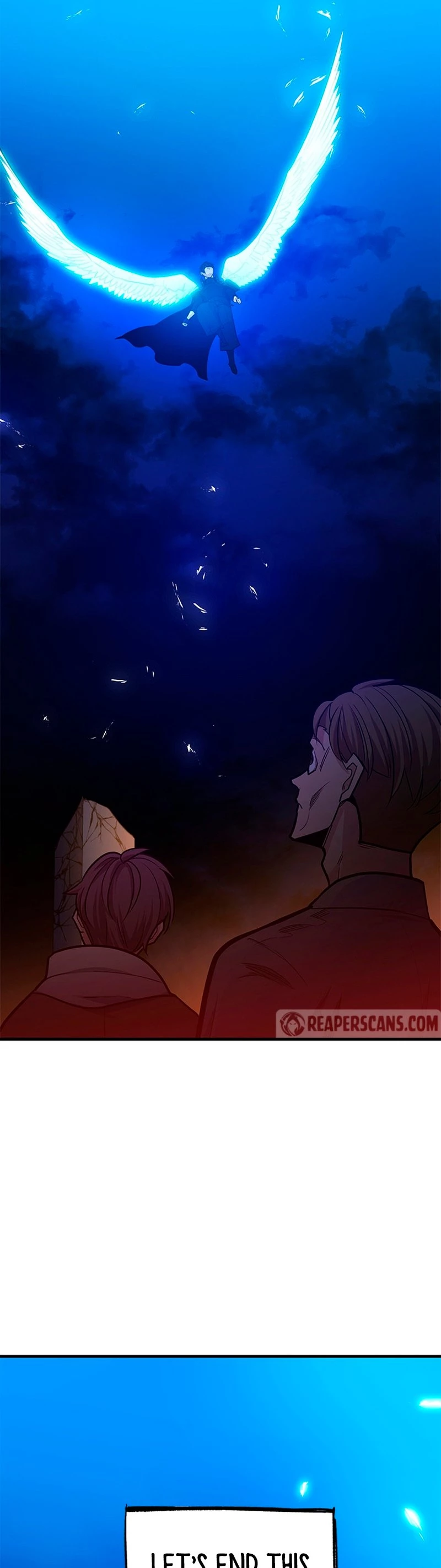 The Tutorial Is Too Tough! Chapter 137 - 53