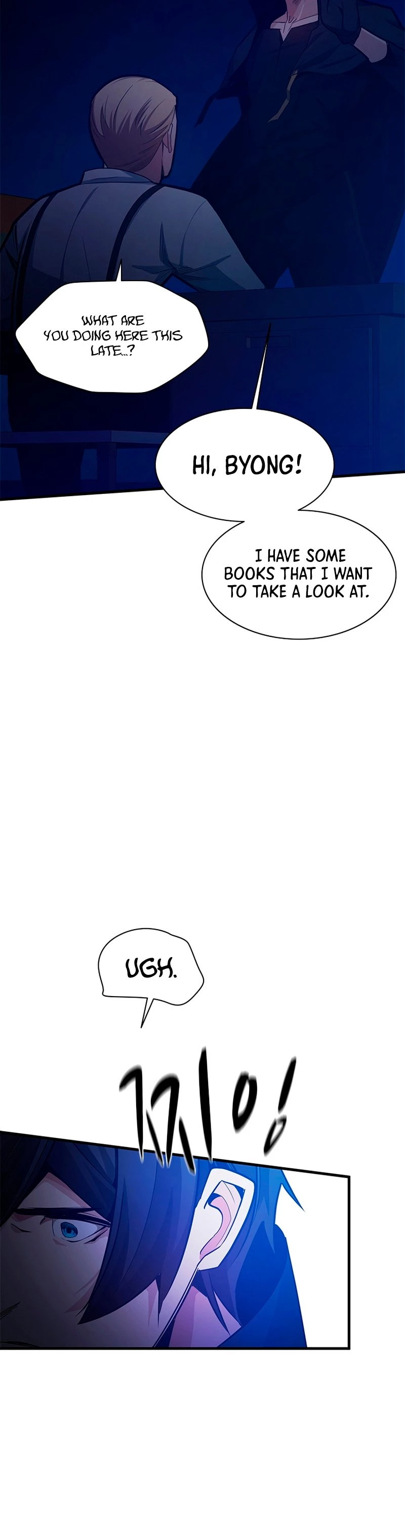 The Tutorial Is Too Tough! Chapter 136 - 35