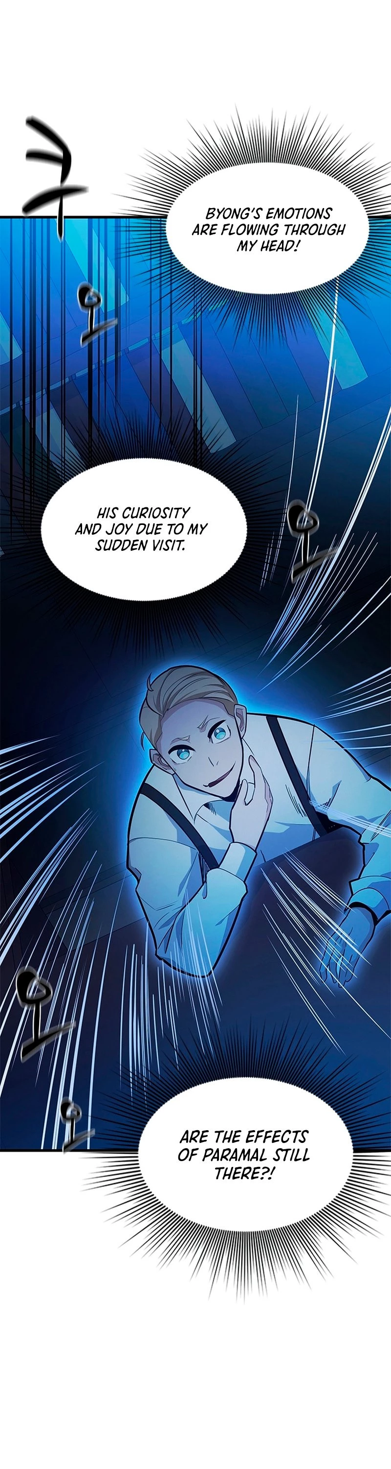The Tutorial Is Too Tough! Chapter 136 - 36