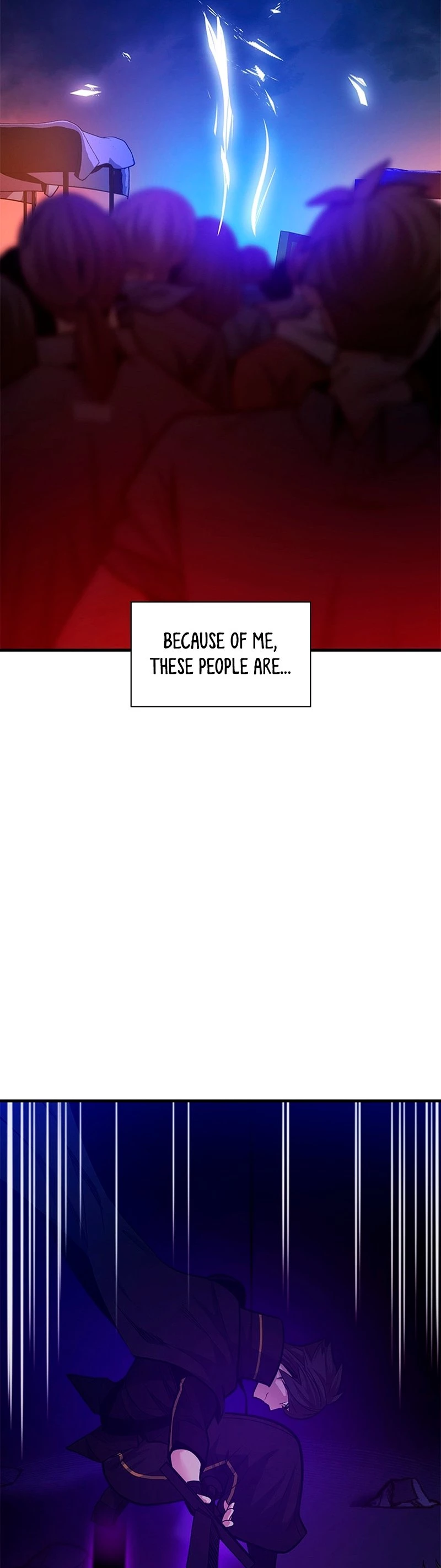 The Tutorial Is Too Tough! Chapter 137 - 56