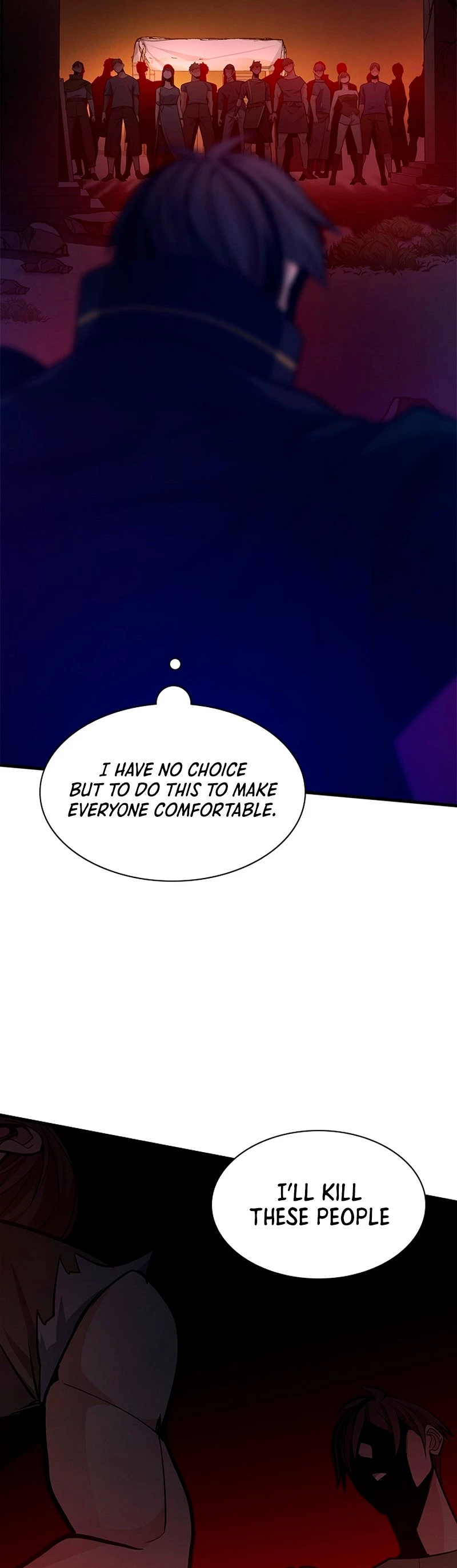 The Tutorial Is Too Tough! Chapter 137 - 58