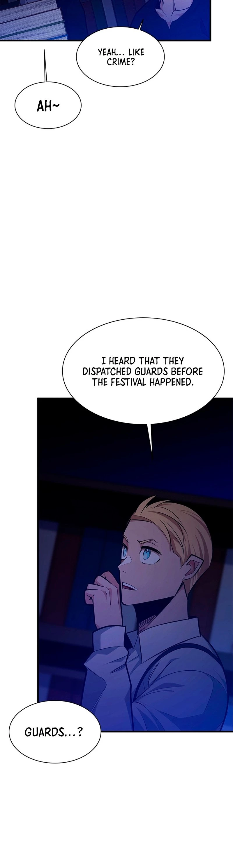 The Tutorial Is Too Tough! Chapter 136 - 42